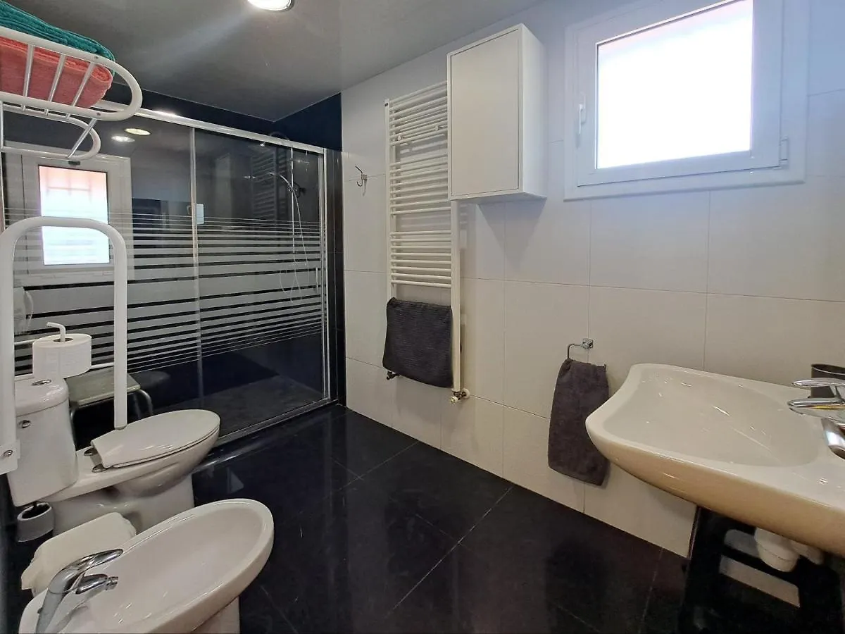 Chalet Espacio Kybalion Argentona Spain
