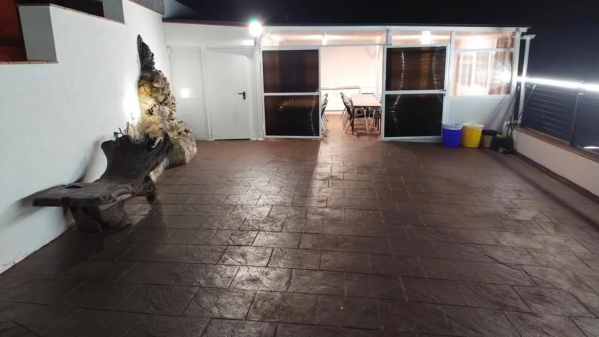 Espacio Kybalion Argentona
