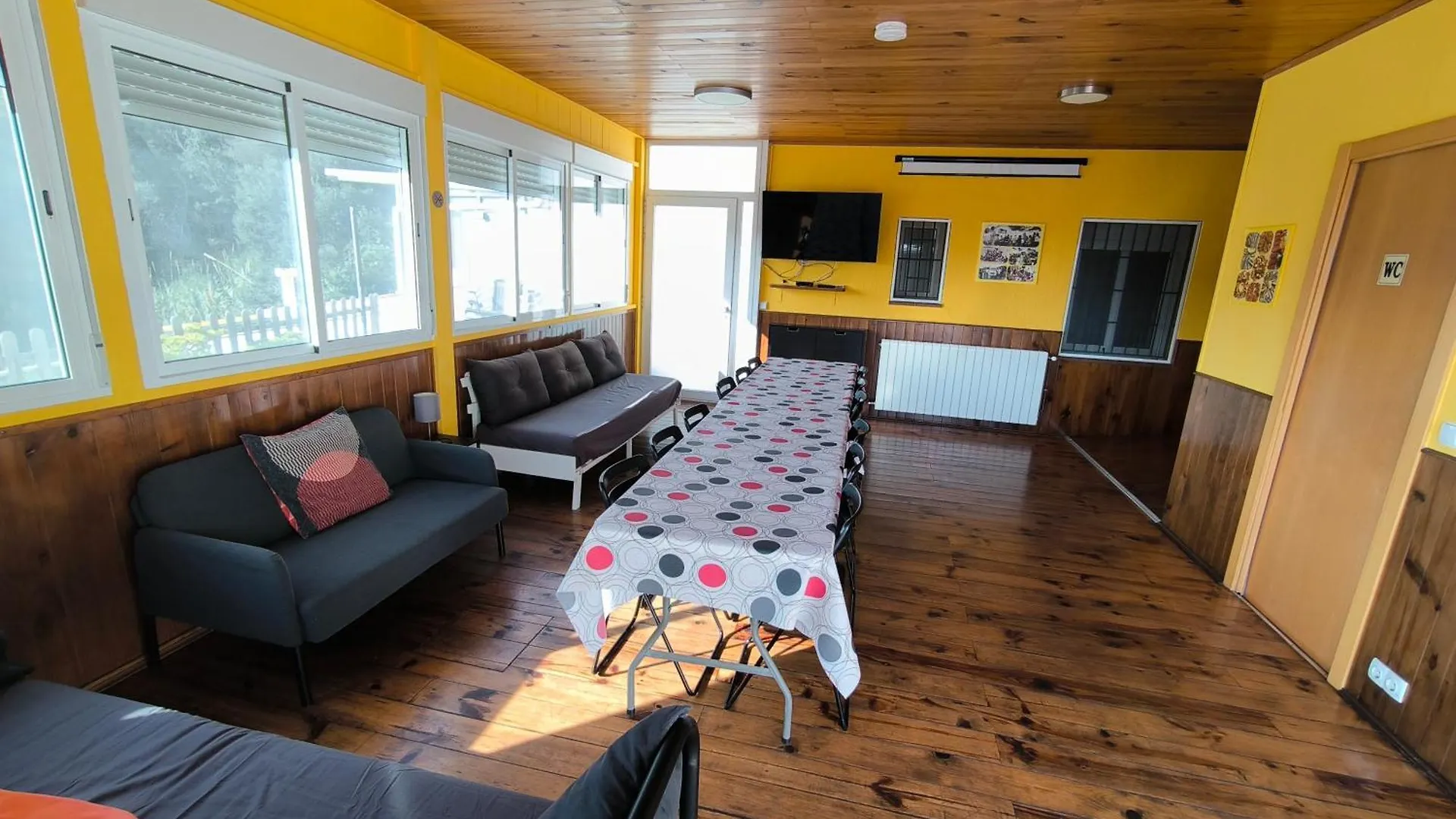 Chalet Espacio Kybalion Argentona Spain