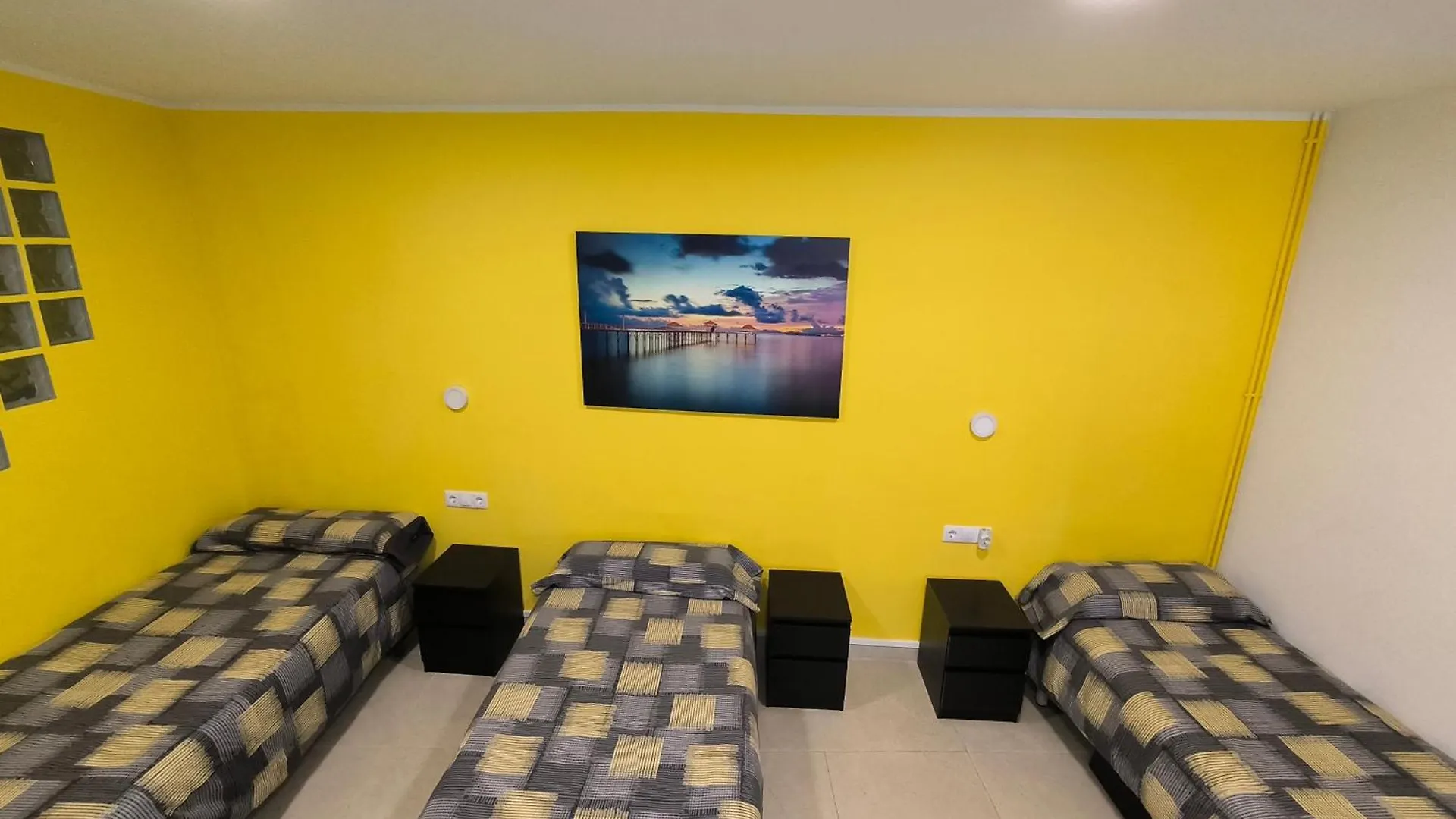 Espacio Kybalion Argentona 0*,