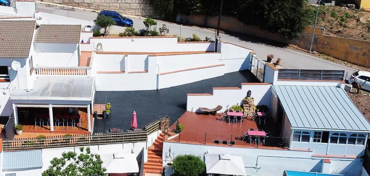 Espacio Kybalion Argentona 0*,