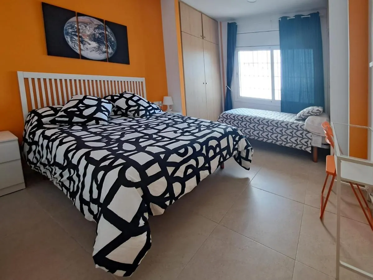 Chalet Espacio Kybalion Argentona