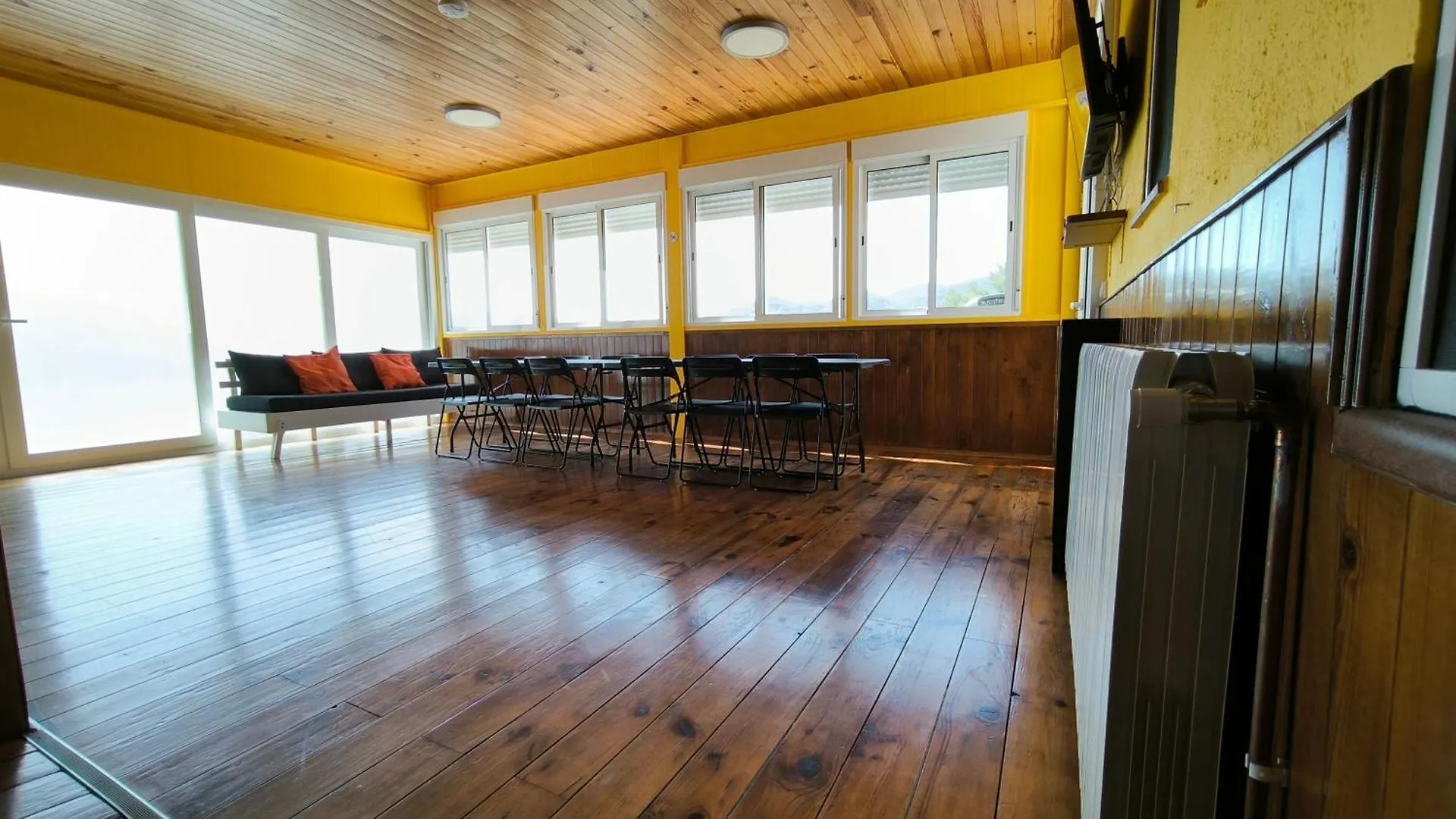 Chalet Espacio Kybalion Argentona