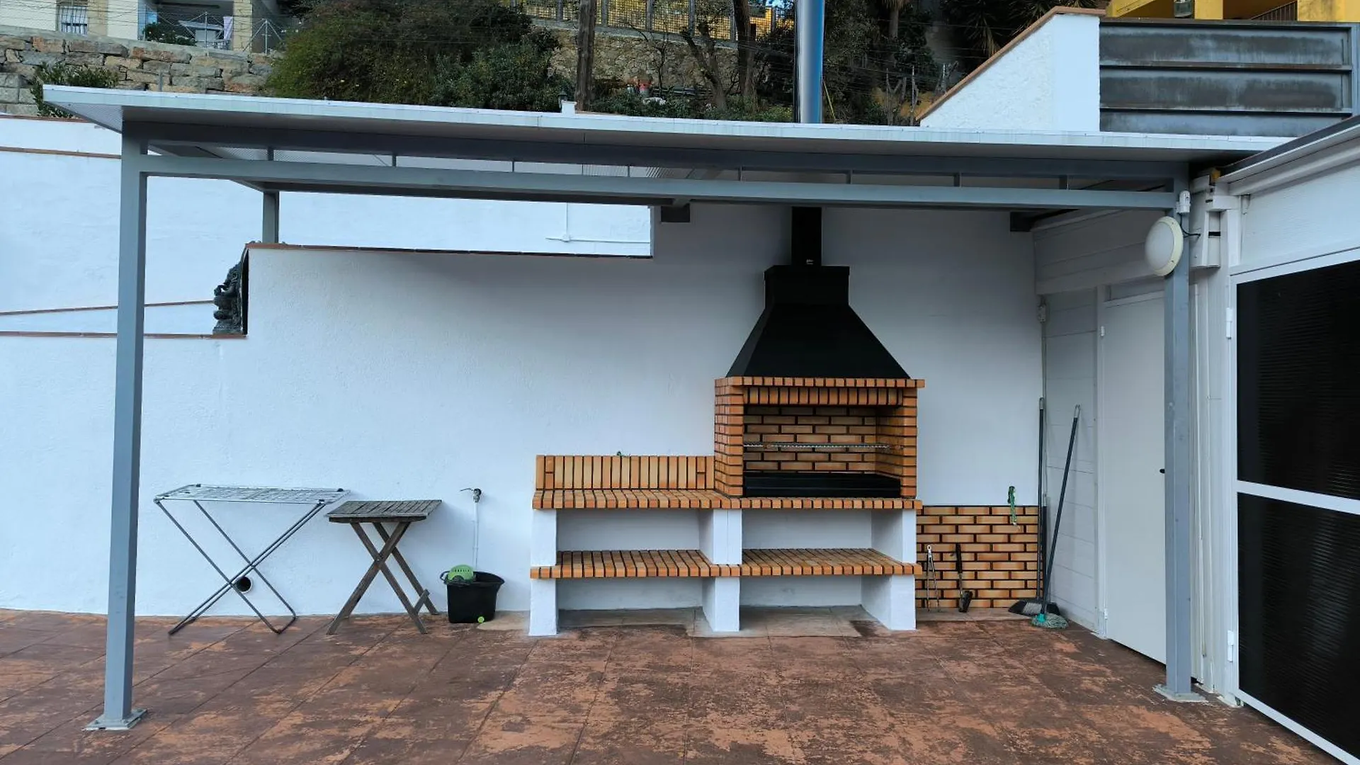 Chalet Espacio Kybalion Argentona