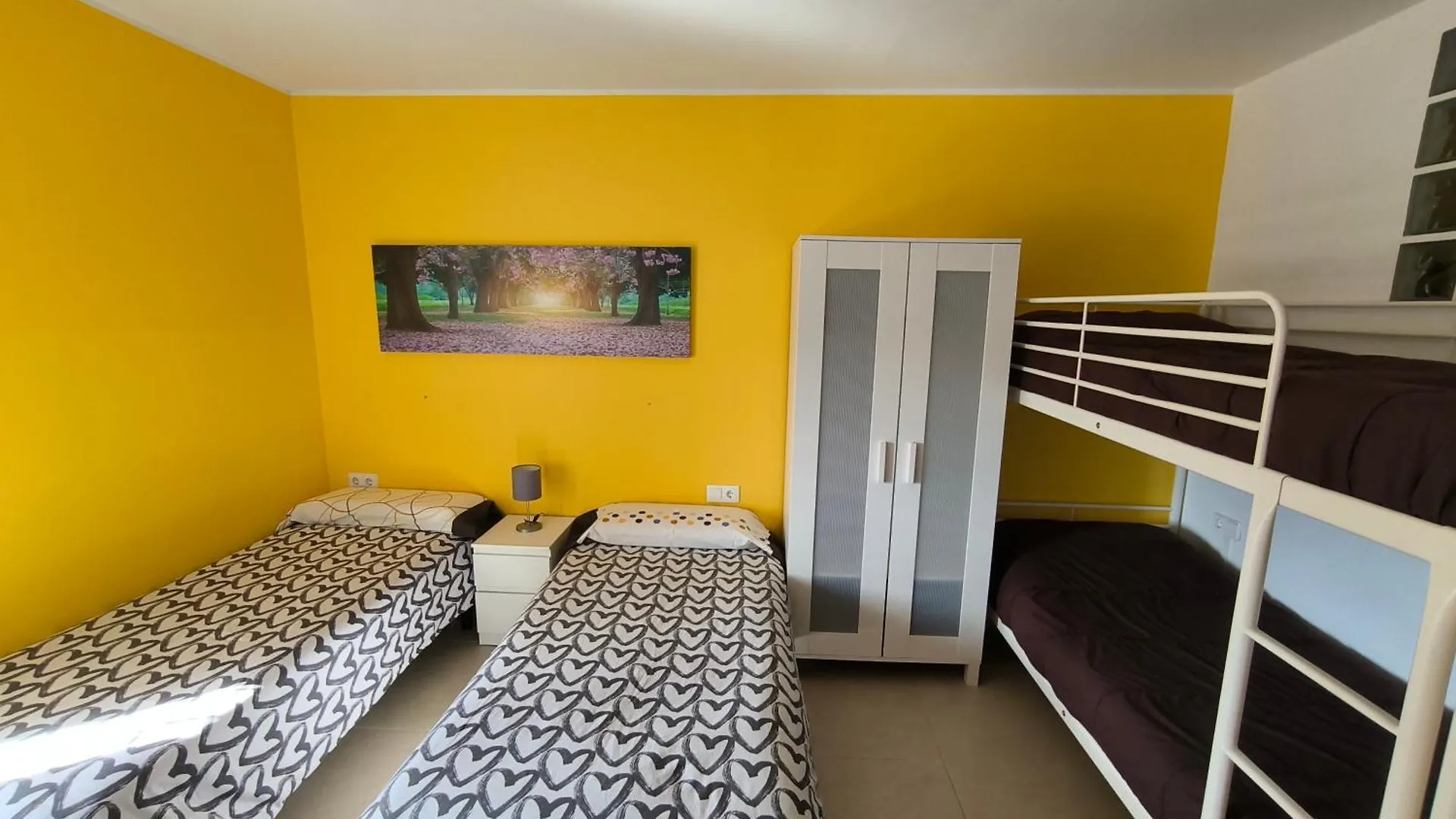 Chalet Espacio Kybalion Argentona